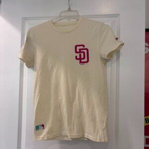 San Diego Padres Jersey T Shirt